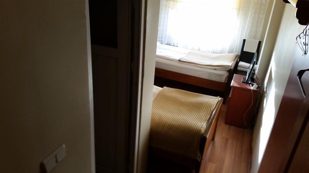 Hotel Yesil Artvin Erzurum Extérieur photo