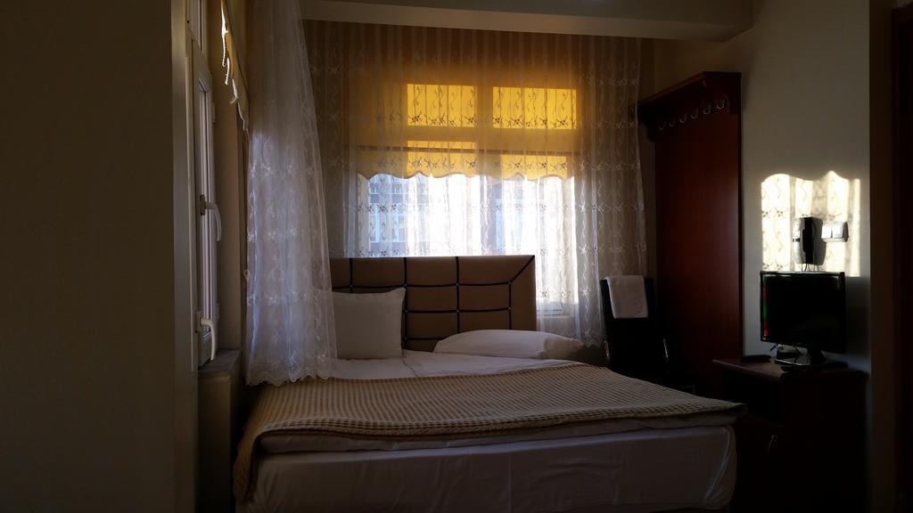 Hotel Yesil Artvin Erzurum Extérieur photo