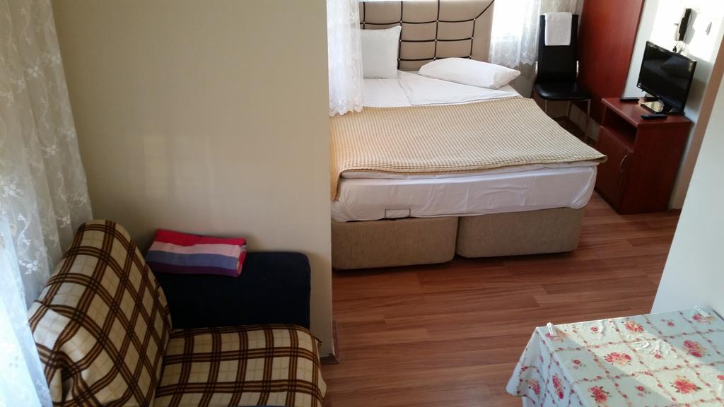 Hotel Yesil Artvin Erzurum Extérieur photo