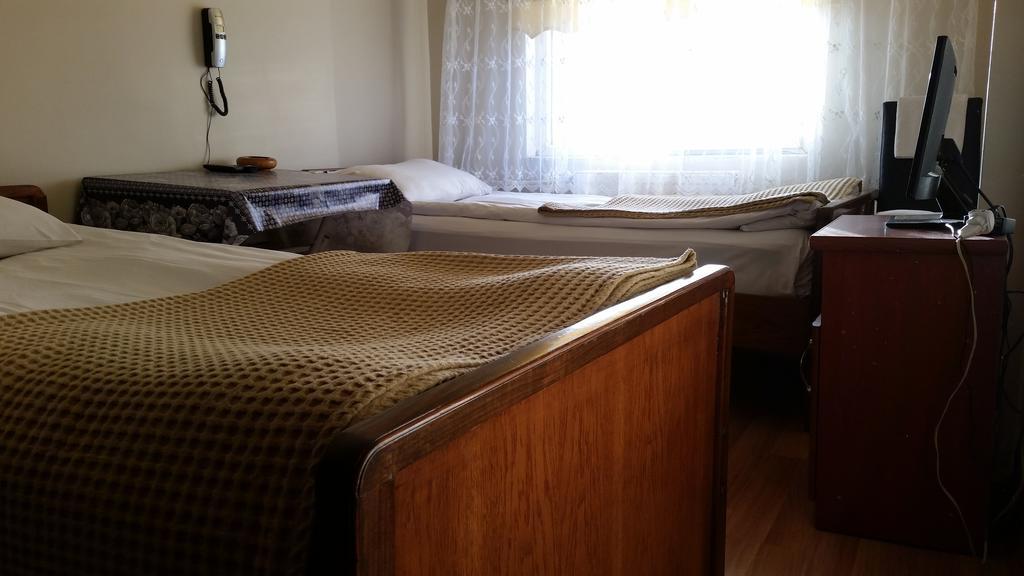 Hotel Yesil Artvin Erzurum Extérieur photo