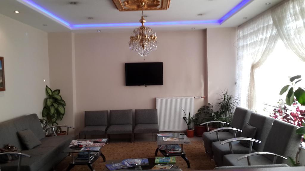 Hotel Yesil Artvin Erzurum Extérieur photo