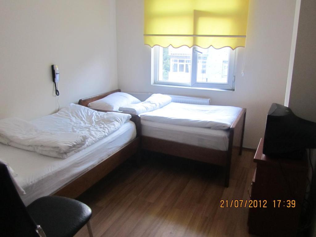 Hotel Yesil Artvin Erzurum Chambre photo
