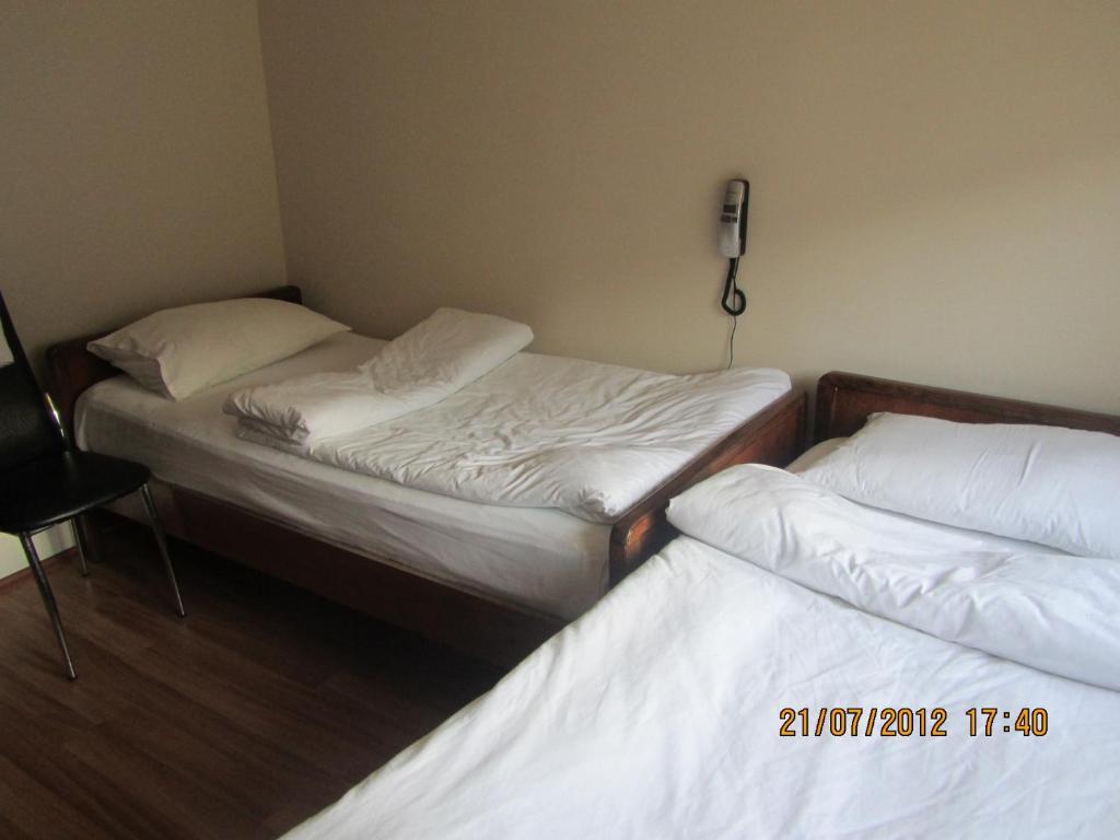 Hotel Yesil Artvin Erzurum Chambre photo