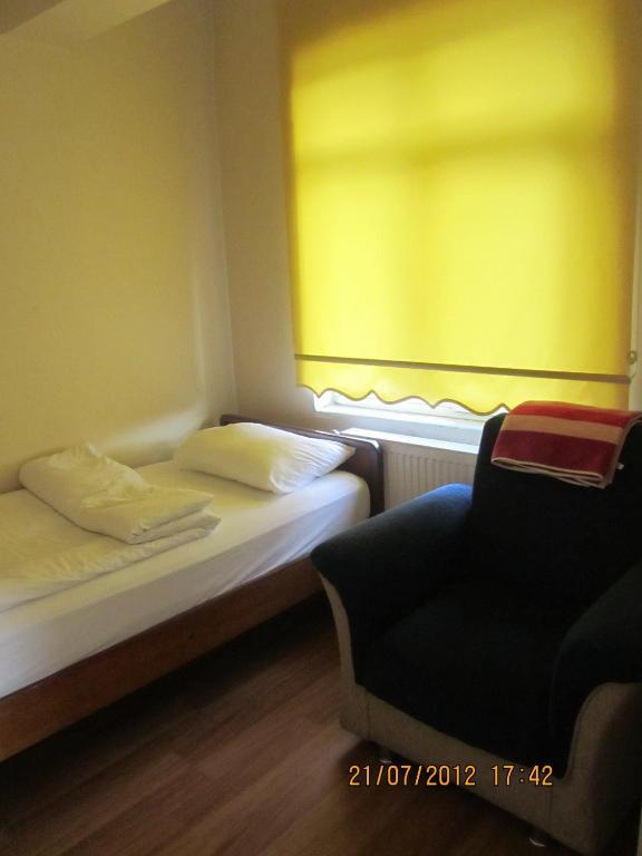Hotel Yesil Artvin Erzurum Chambre photo
