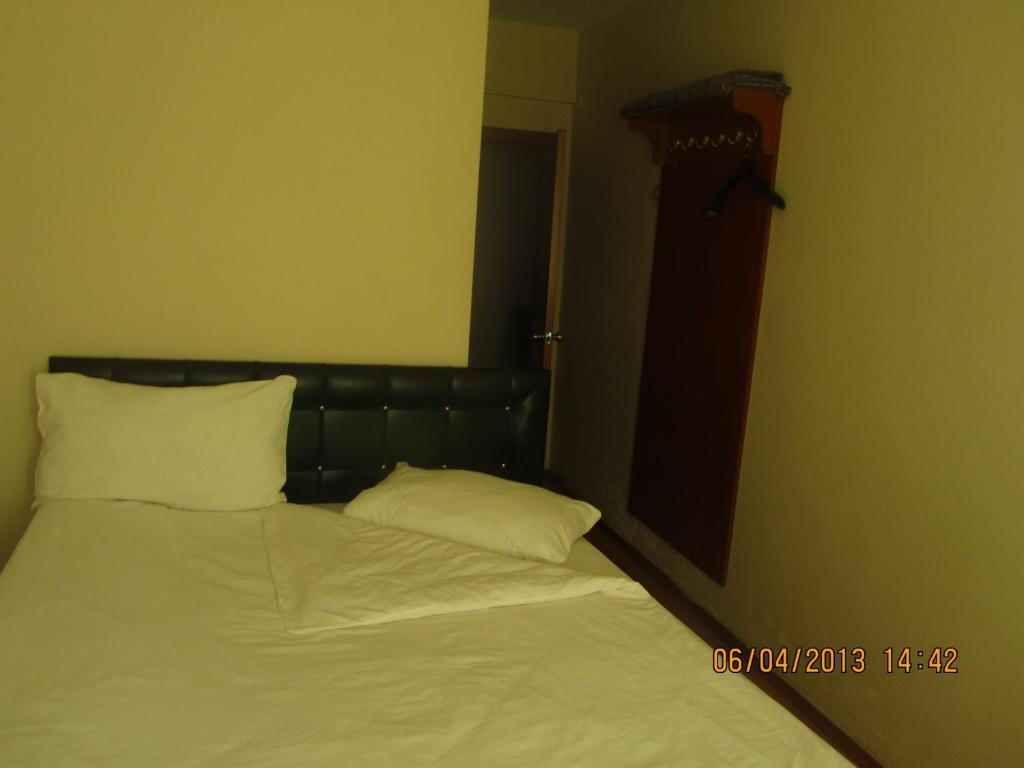 Hotel Yesil Artvin Erzurum Extérieur photo