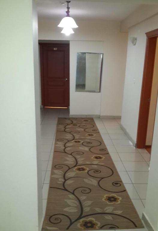 Hotel Yesil Artvin Erzurum Extérieur photo