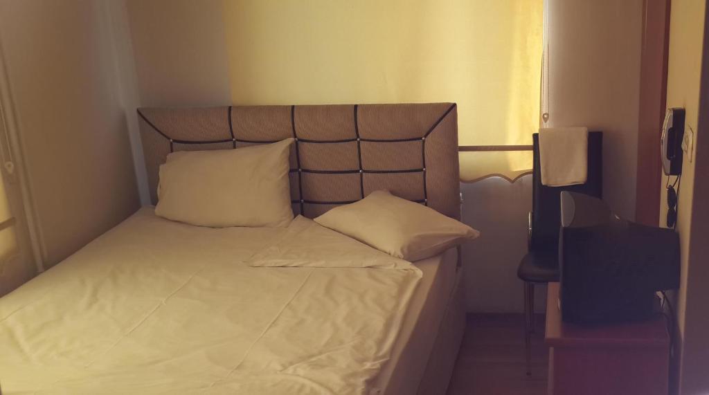Hotel Yesil Artvin Erzurum Extérieur photo