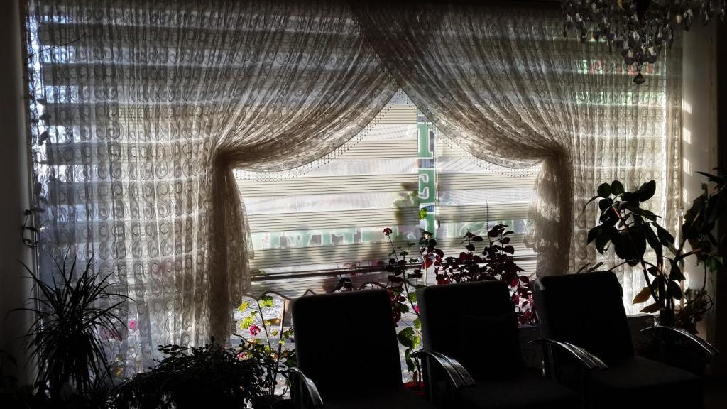 Hotel Yesil Artvin Erzurum Extérieur photo
