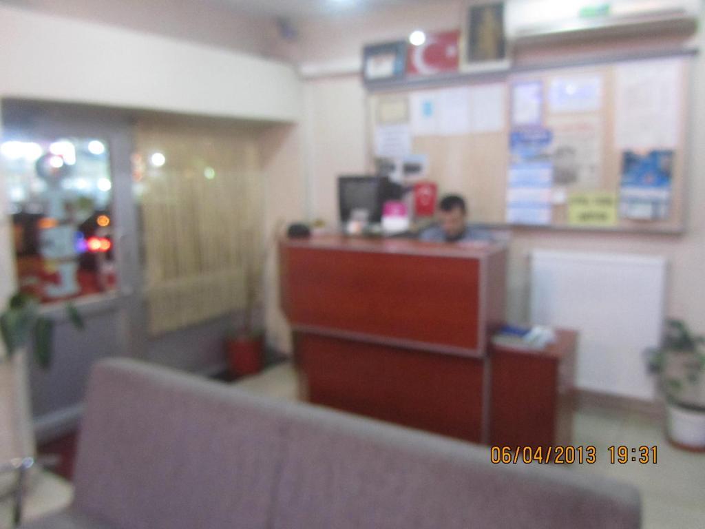 Hotel Yesil Artvin Erzurum Extérieur photo